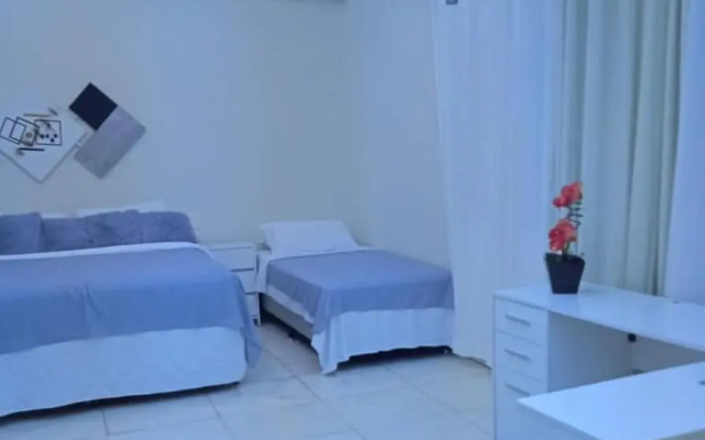 Pousada Hostel Brasil Indaiatuba Sp