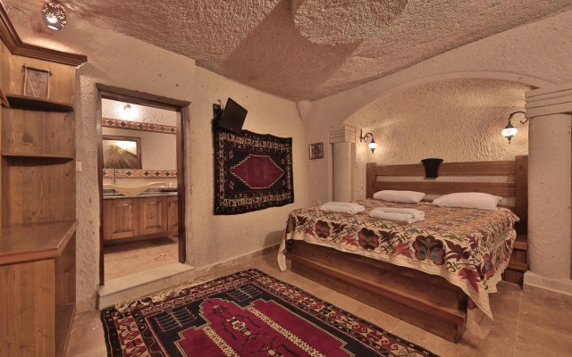 Local Cave House Hotel