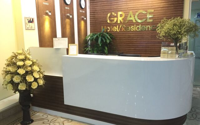 Grace Hotel Ha Noi