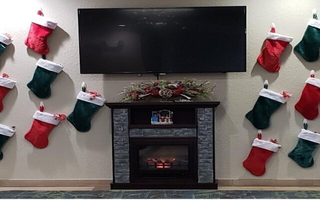 Candlewood Suites Woodward by IHG