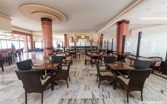 Hôtel Club Al Moggar