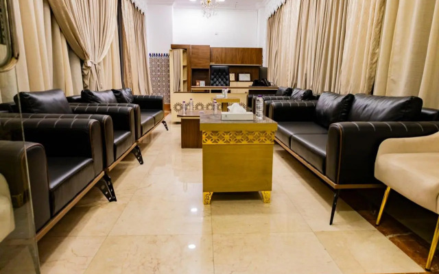 Al Ritz Al Madinah