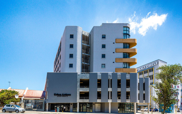 Urban Artisan Aparthotel by Totalstay