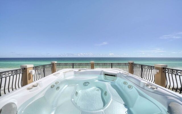 Casa de Cielo by RedAwning