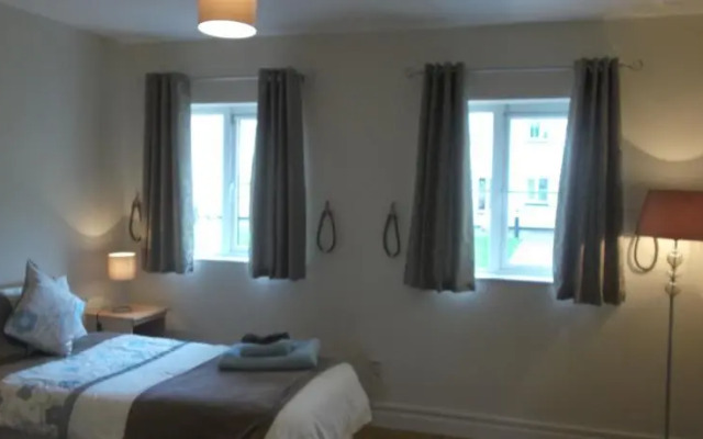 No1 Killarney Holiday Village Vacation home