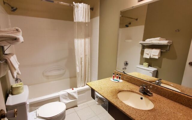 Ramada Limited Grand Forks