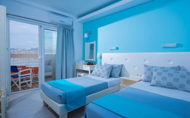 Kastro Beach Apartments