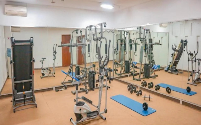 Horison Pekalongan Hotel