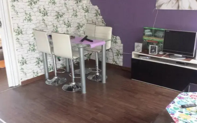 Ferienwohnung Müller