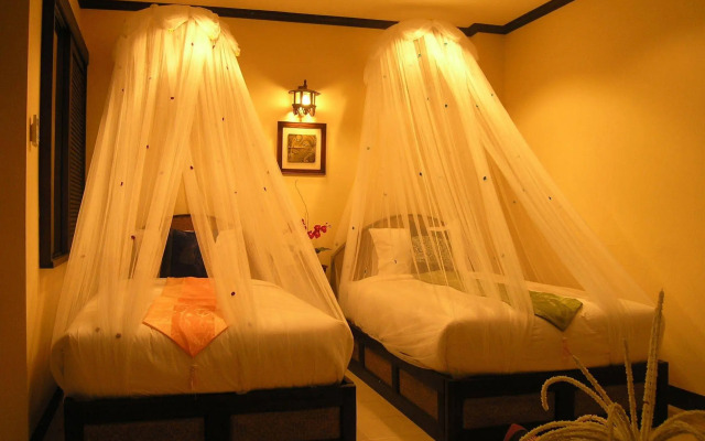 Baan Thong Luang Boutique Hotel