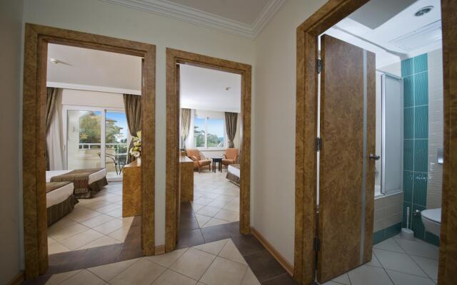 Aydinbey Gold Dreams - Ultra All Inclusive