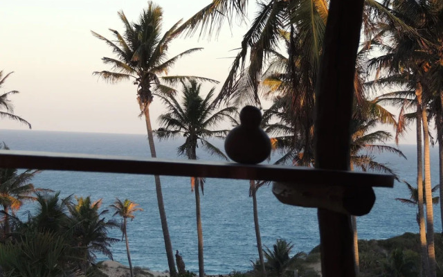 Duna Lodge