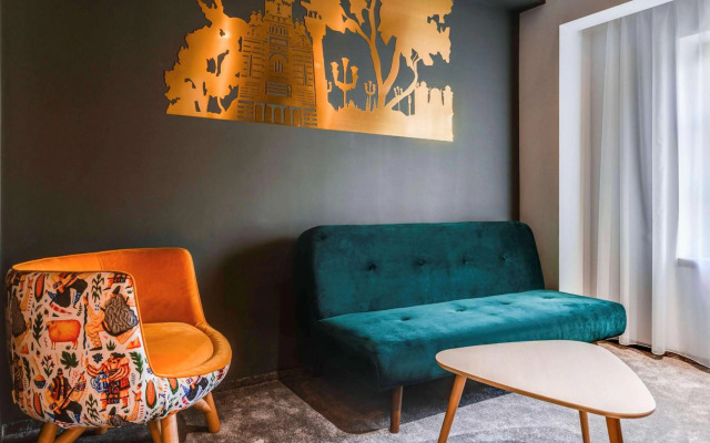 Mercure Timisoara