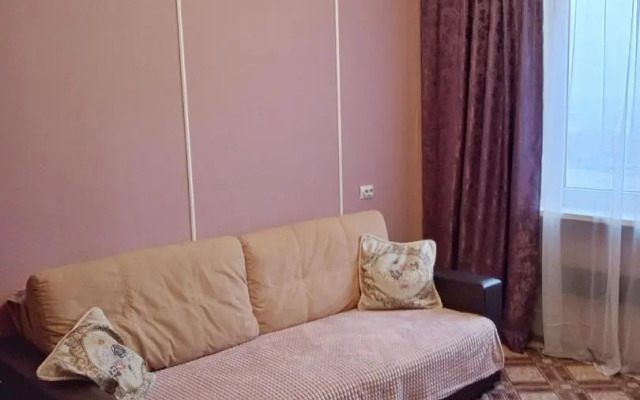 Апартаменты в микрорайоне 2 дом 1