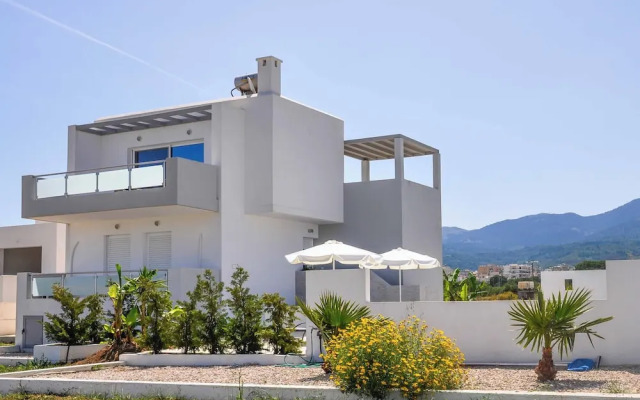 Villa Lilu 2