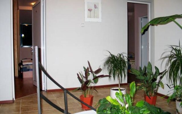 Hotel Orient