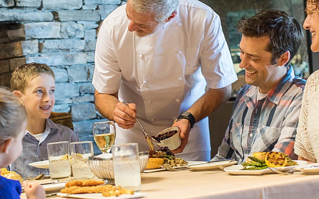 Holiday Inn Club Vacations Tahoe Ridge Resort by IHG