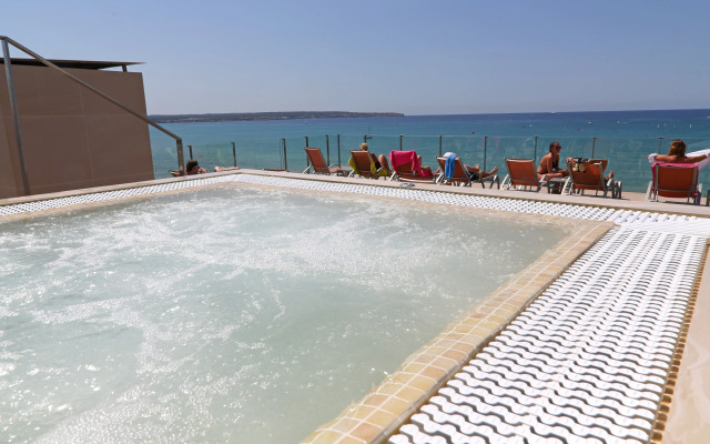 Hotel Eden Palma Playa Adults Only