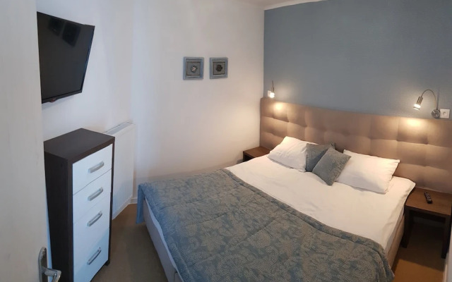 Akwamaryn Spa Niechorze