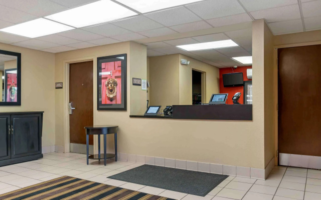 Extended Stay America Suites Detroit Madison Heights