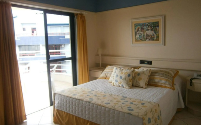 Hotel Praia Brava
