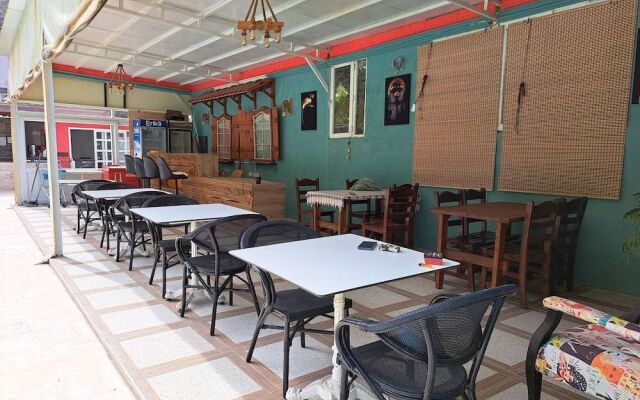 Miramonte Apart Hotel
