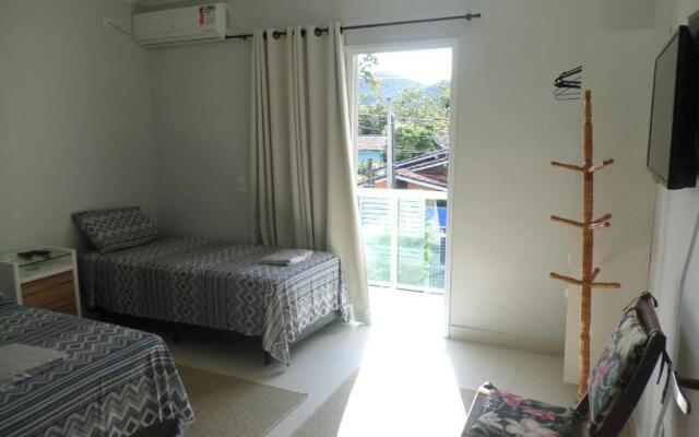 Residencial Camburyá