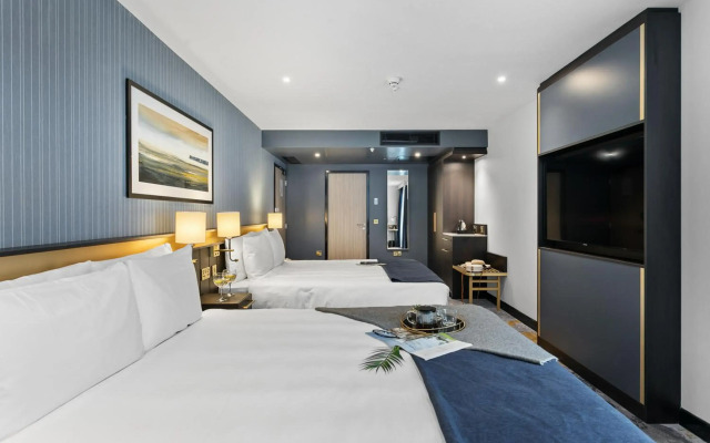 Mercure Paignton Hotel