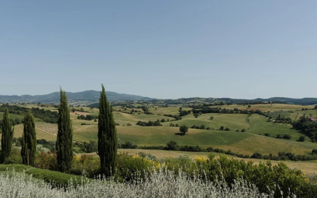 Tenuta Pianirossi