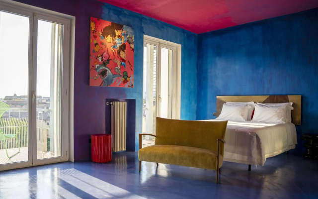 Boutique Hotel Trieste
