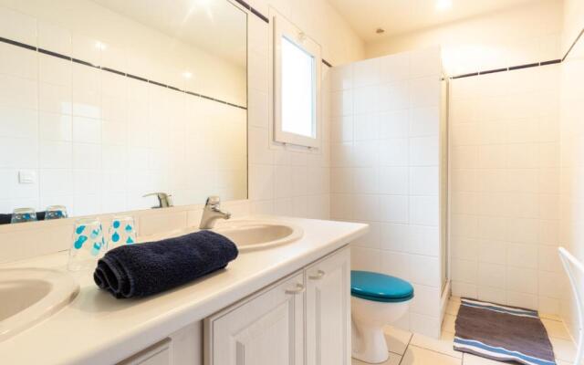 Maison Biscarrosse, 4 pièces, 6 personnes - FR-1-521-93