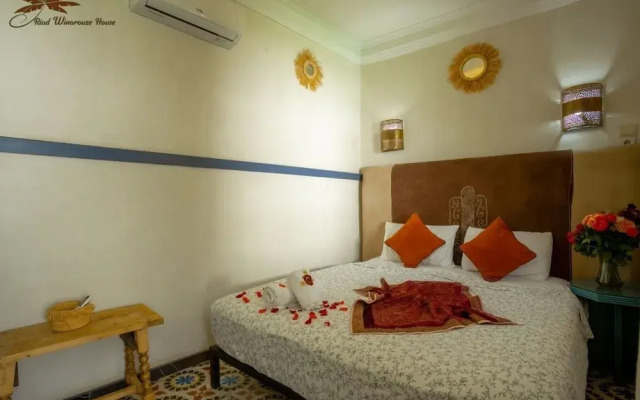 Riad Winarouze