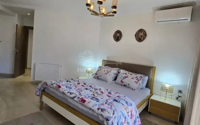 Seasonal Rental - Apartment in the Skanes Area