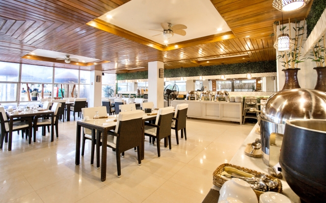 Sur Beach Resort