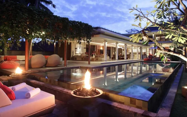 Dea Villas