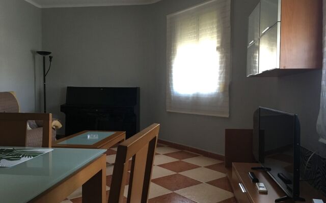 Apartamento Descanso en Cadiz