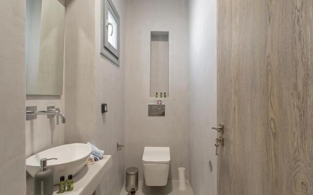 Bluebell Resort Villa SUNSET