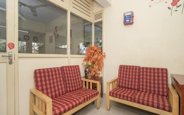 OYO Rooms Marathahalli AECS Layout