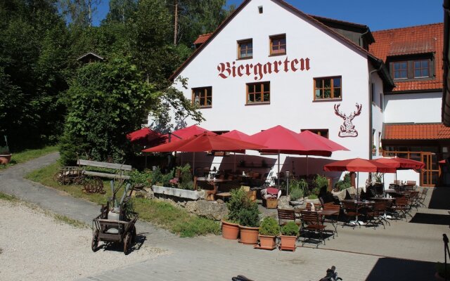 Hotel & Landgasthof Forsthof