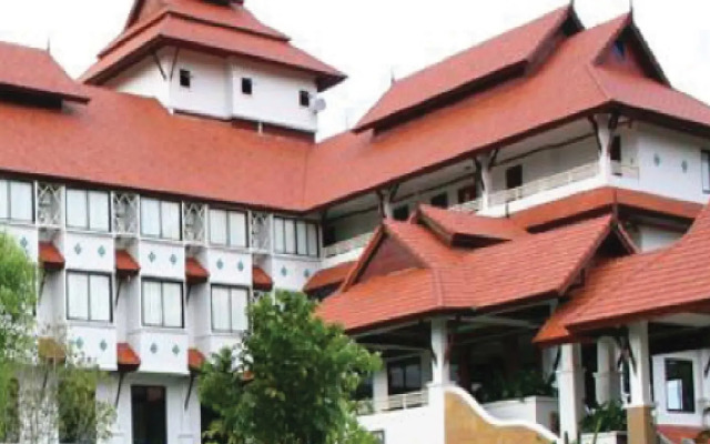 Natural Wellness Resort & Spa Chiang Mai