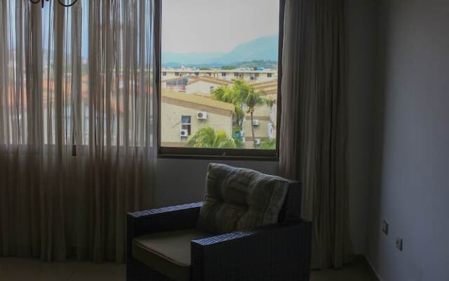 Apartamento Los Geranios