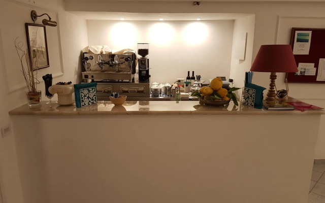 Hotel Palatium Mari