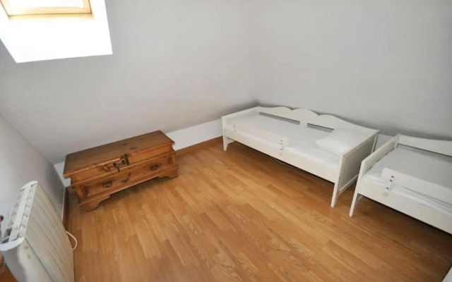 Apartamentos Sabica Nevada Edificio Sabica