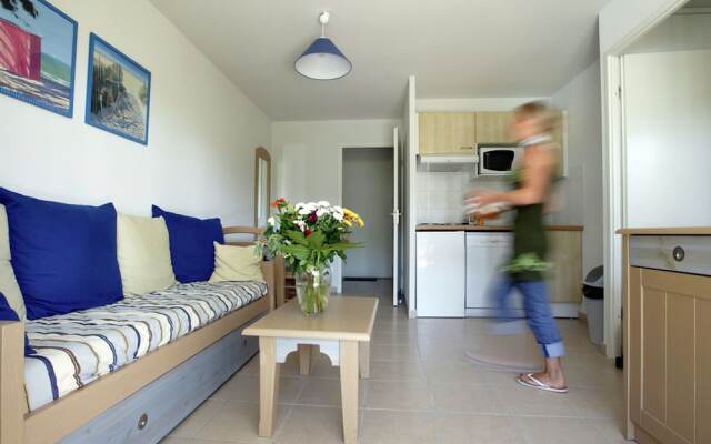 Nice apartment with a dishwasher in French Basque Country