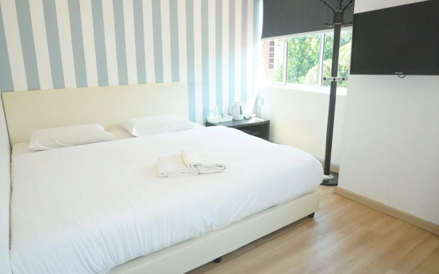 Sun Inns Hotel Ayer Keroh