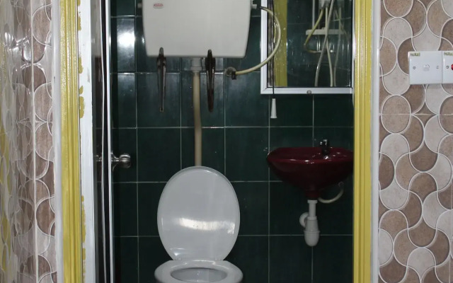 New Wave Hotel Melawati