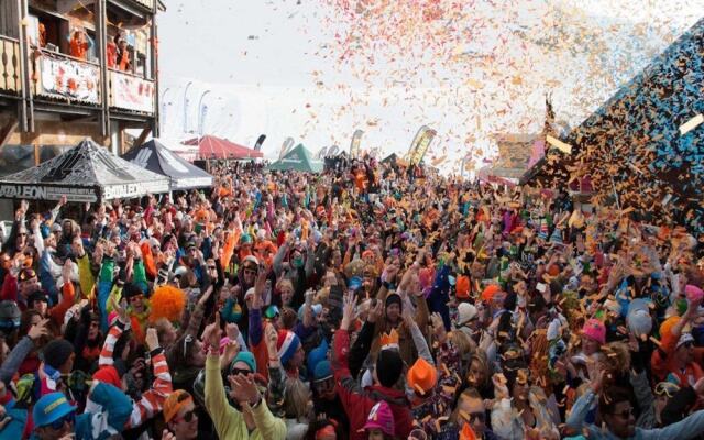 Résidence & Spa Le Machu Pichu Nazca