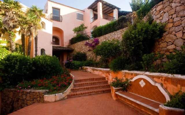 Apartment With 2 Bedrooms In Porto Cervo, With Furnished Garden And Wifi