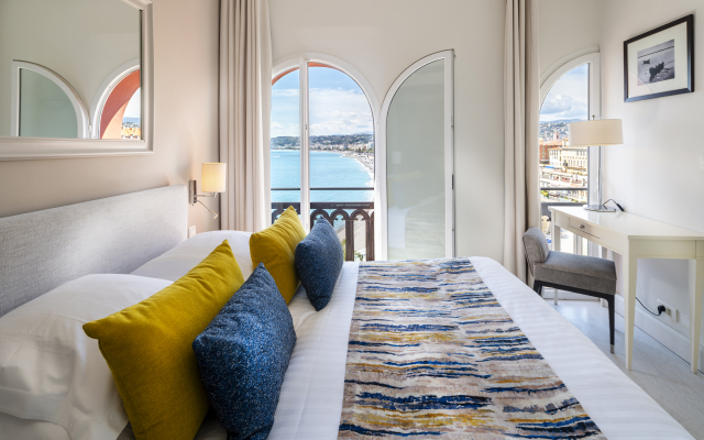 Hôtel Suisse