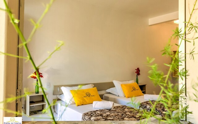 Pousada Portal da Concha